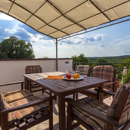 Holiday home House With Private Pool And Balcony *