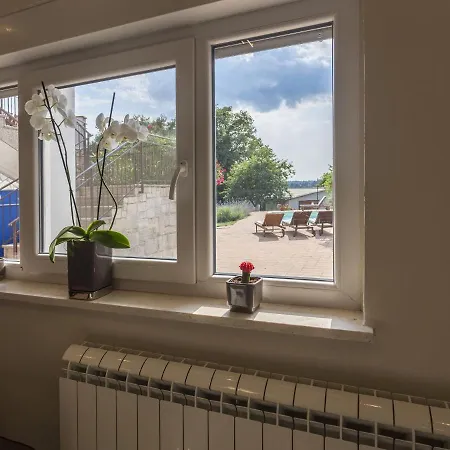 Holiday home House With Private Pool And Balcony *