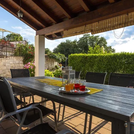 Holiday home House With Private Pool And Balcony *
