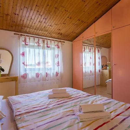 House With Private Pool And Balcony Holiday home