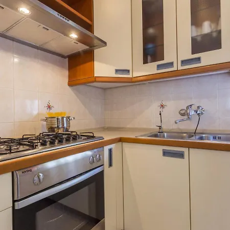 House With Private Pool And Balcony Holiday home Hreljici