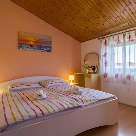 House With Private Pool And Balcony Holiday home Hreljici