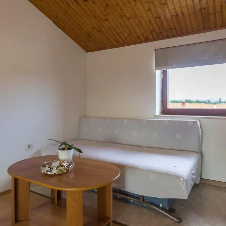 Holiday home House With Private Pool And Balcony *